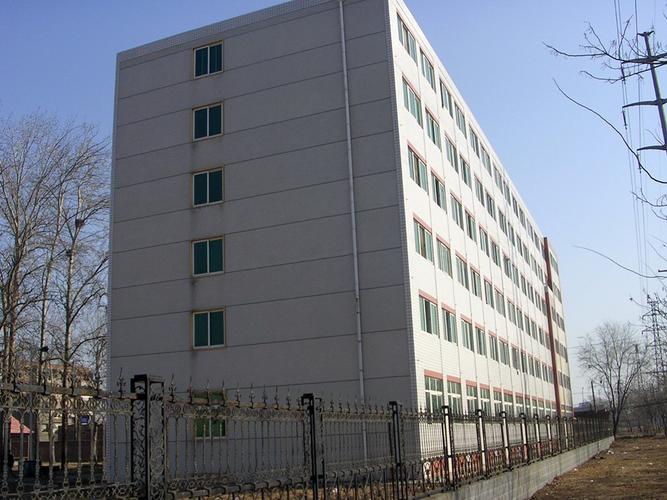 鹤壁工厂建筑加固改造公司 -河南德隆建筑技术有限公司